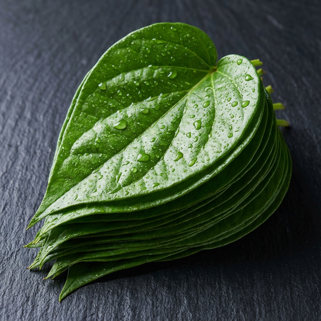 Premium Betel Leaves