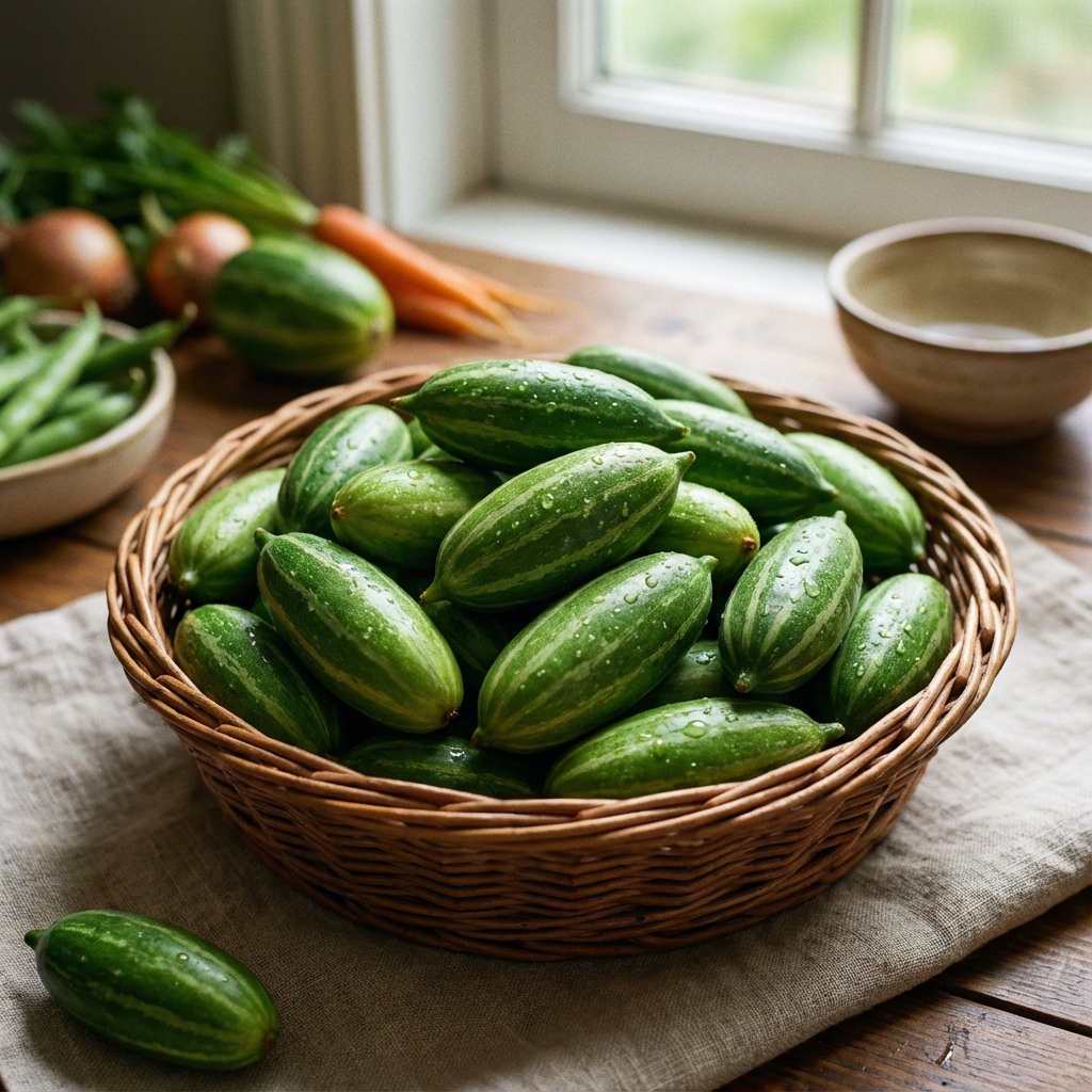 Pointed Gourd (Potala)